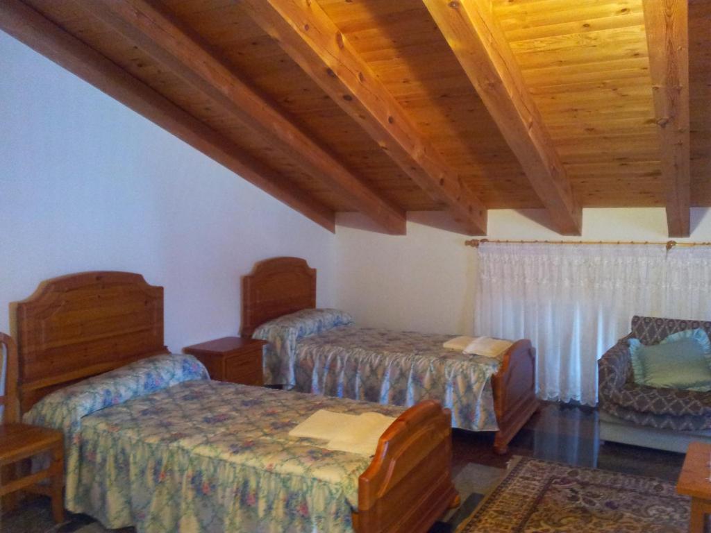 Hostal Casa Ramon Quintanar de la Sierra Zewnętrze zdjęcie